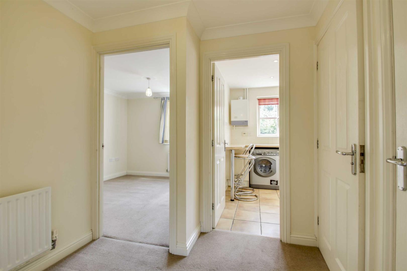 Woodall Close, Middleton, Milton Keynes